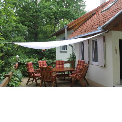 Holiday House Krkavec