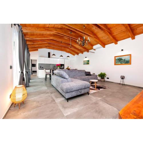 Holiday House La Gronda