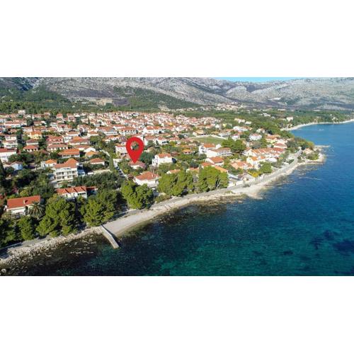 Holiday House Lido