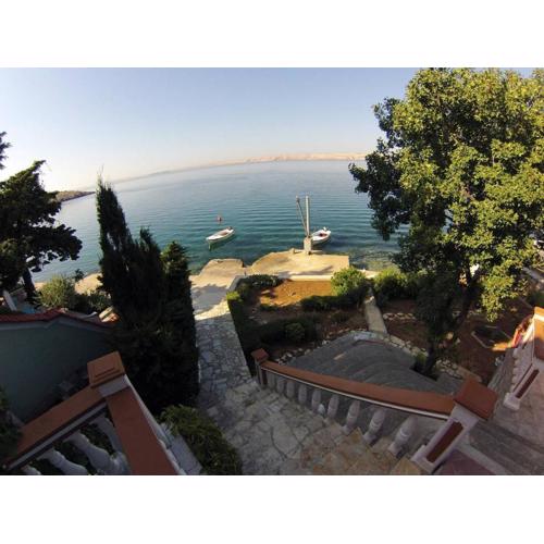 Holiday House Maretta - Apartment No 1