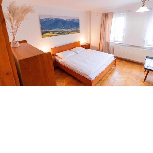 Holiday House Mária