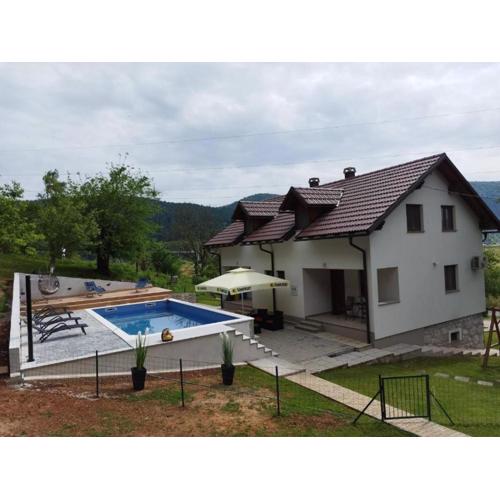 Holiday House Marija