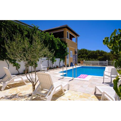 Holiday House Marija