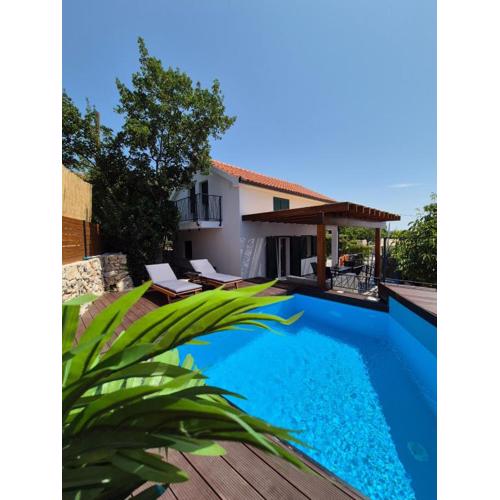Holiday house Marijana