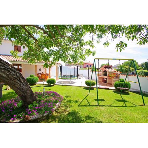 Holiday house Mauro