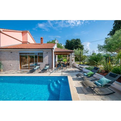 Holiday House Mery Vodnjan