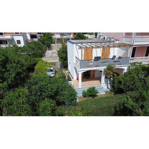 Holiday house Milica