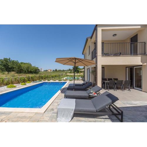 Holiday house Nera by SeeAdria Agency