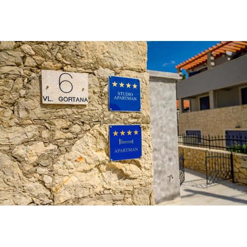 Holiday house Nerezine
