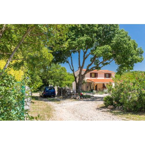 Holiday house Ormatina