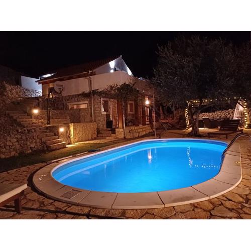 Holiday House Pulina