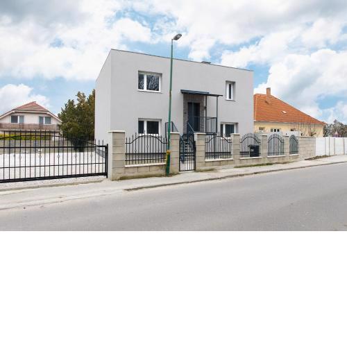 Holiday House Rafo