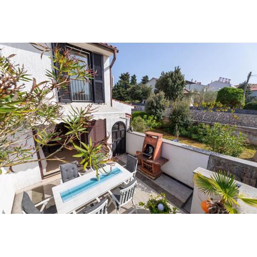 Holiday house Relax&Enjoy for a perfect family holiday!