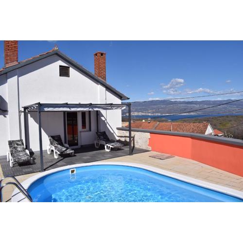 Holiday House Risika Seaview