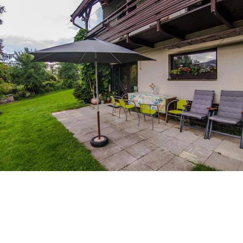 Holiday House Rokytnice