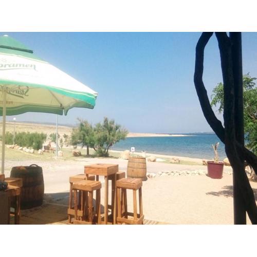 Holiday house Rončević 50 m from sea A1