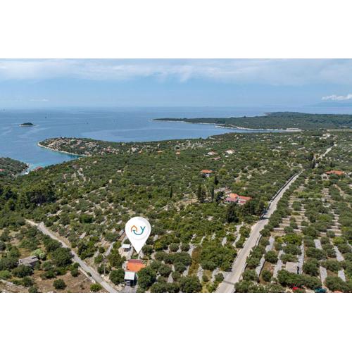 Holiday House Roza - Happy Rentals