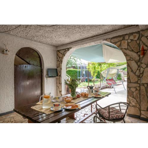 Holiday house Ruba