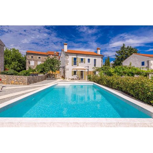 Holiday house Rural home Frane