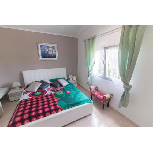 Holiday House Rusticana Sali, Dugi otok near NP Kornati