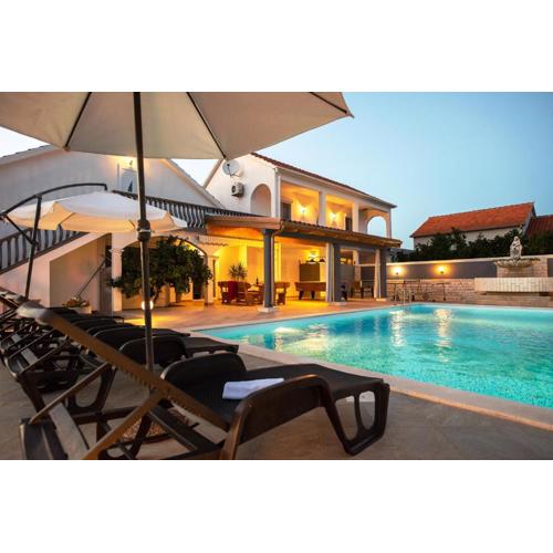 Holiday House San Mario - Pets Friendly Rural Home