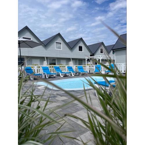 Holiday House Sarbinowo