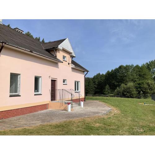 Holiday House Seabatical
