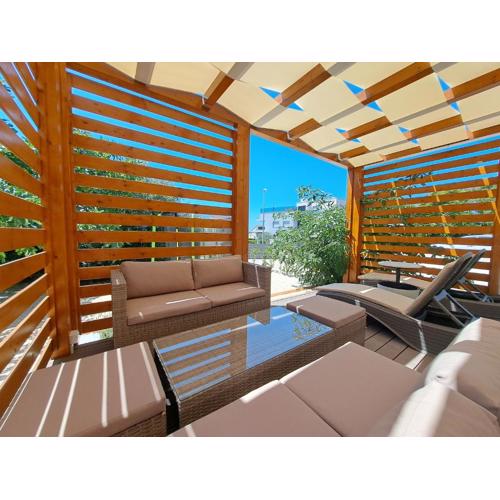 Holiday house SeaDream - 50 meters from the sea