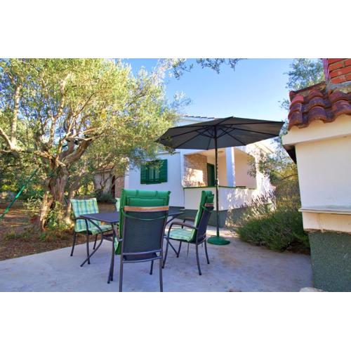 Holiday house Silvana