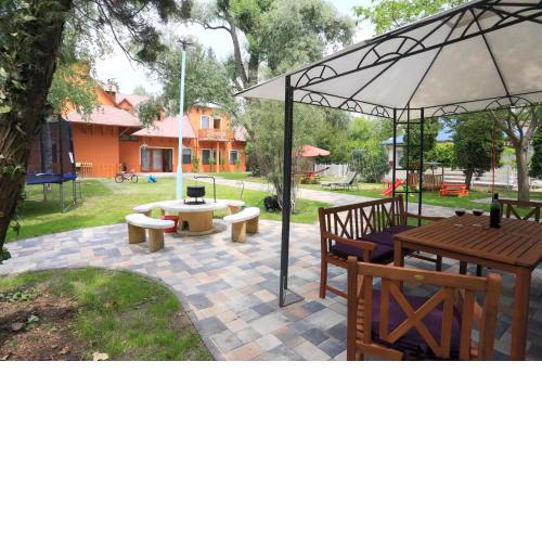 Holiday House Siófok