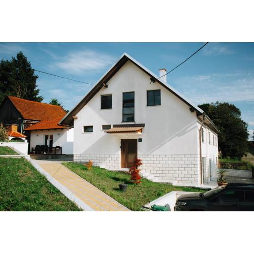 Holiday House Smilja