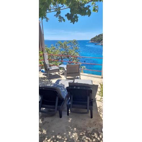 Holiday house Stela