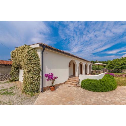 Holiday house SUMMER BREEZE