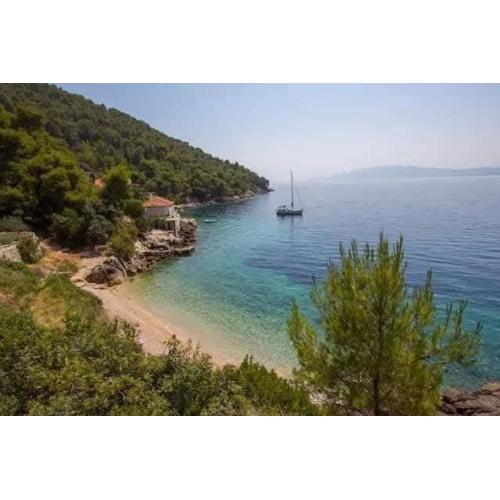 Holiday house Tanja