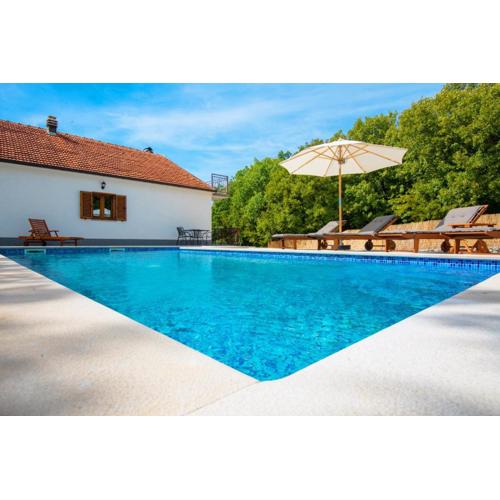 Holiday House Tone, Imotski-Drum-Makarska