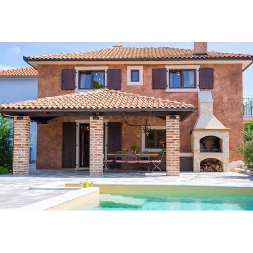 Holiday House Ursa