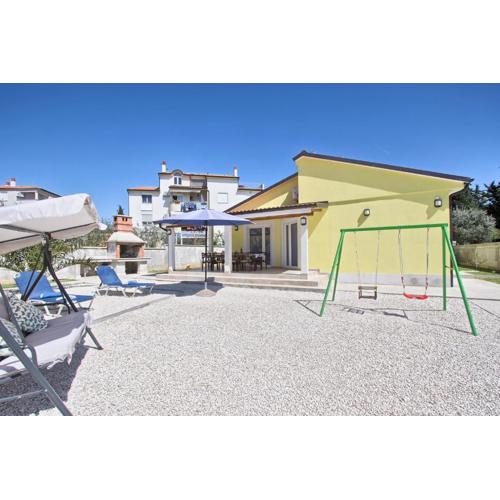 Holiday house Valnessa