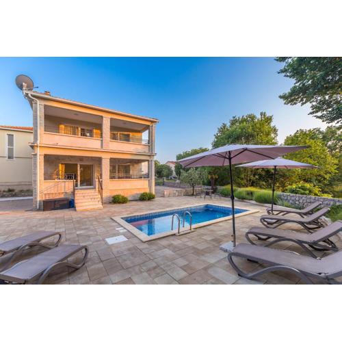 Holiday house VESNA