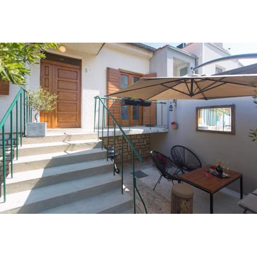 Holiday house VIDA