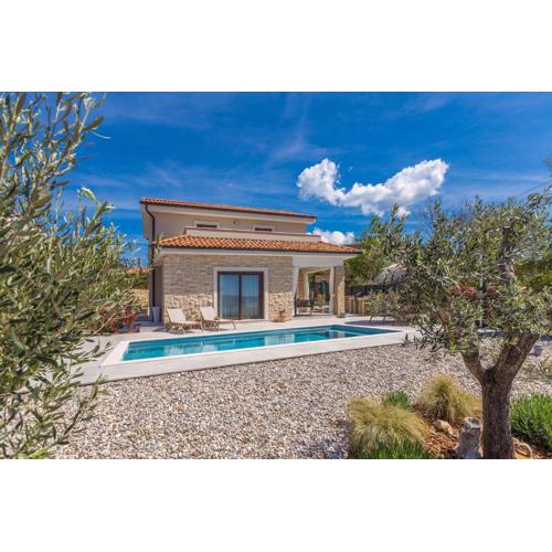 Holiday house VILLA ANDRO
