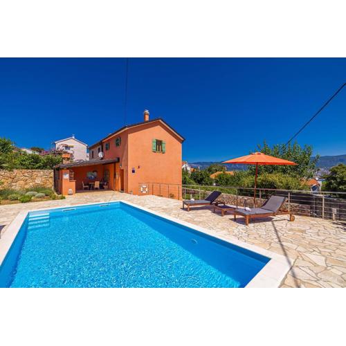 Holiday house Villa Šilo