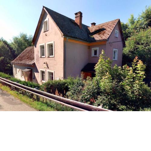 Holiday House Vitejte doma