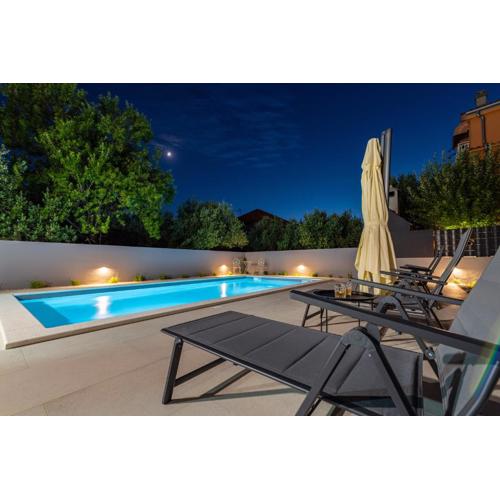 Holiday house Vito Zadar