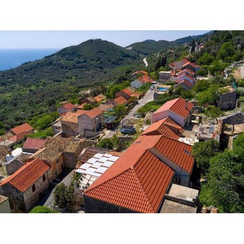 Holiday house with a parking space Babino Polje, Mljet - 22324