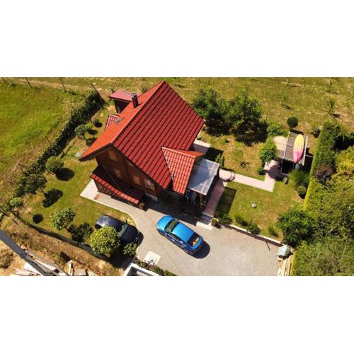 Holiday house with a parking space Belaj, Karlovac - 20275