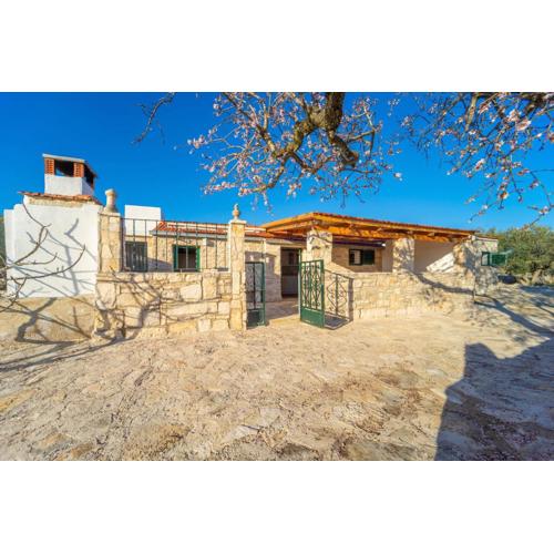 Holiday house with a parking space Cove Pelegrin, Korcula - 23866