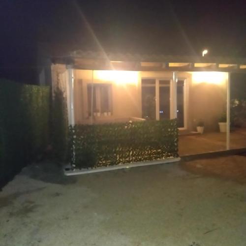 Holiday house with a parking space Drage, Biograd - 21287
