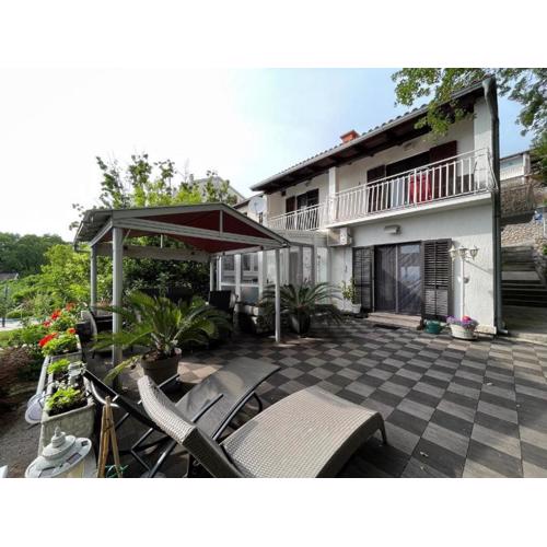 Holiday house with a parking space Dramalj, Crikvenica - 22988