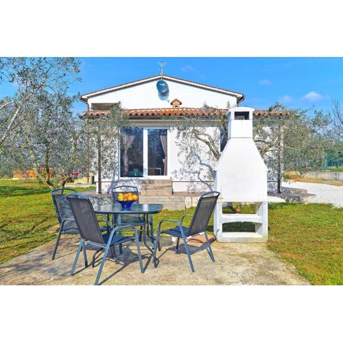 Holiday house with a parking space Galizana, Fazana - 20795