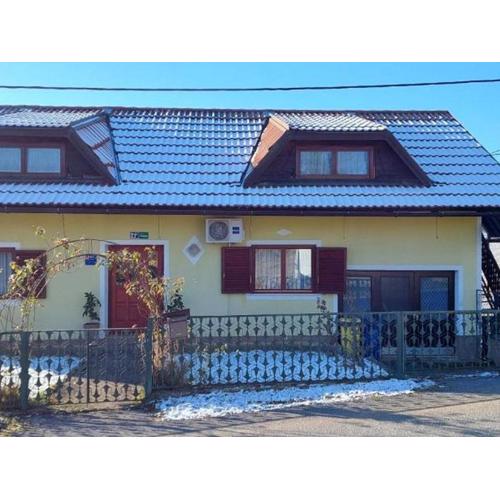 Holiday house with a parking space Generalski Stol, Karlovac - 22148